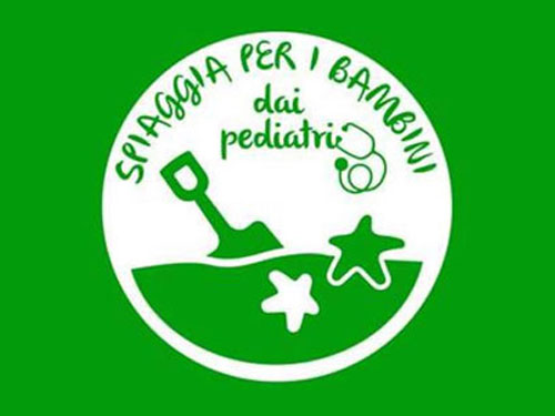 Green Flag - Alba Adriatica