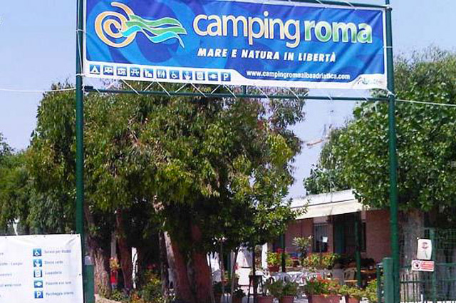 Camping Roma